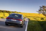 Audi S7 Sportback TDI 2019 года (WW)